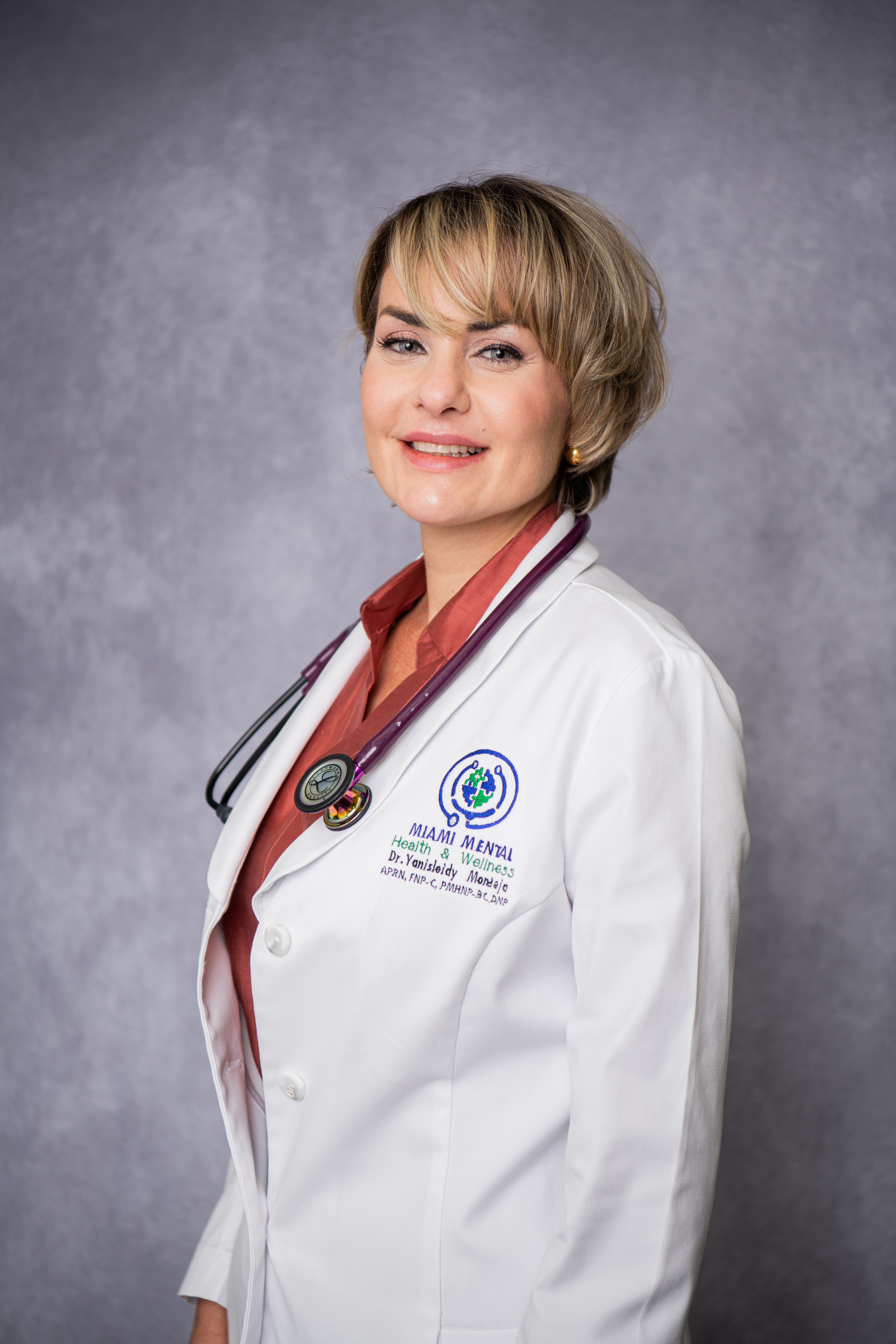 Yanisleidy Mondeja's profile picture