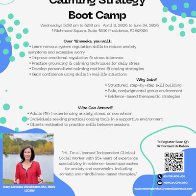 Image of New England Wellness Collaborative Image of New England Wellness Collaborative