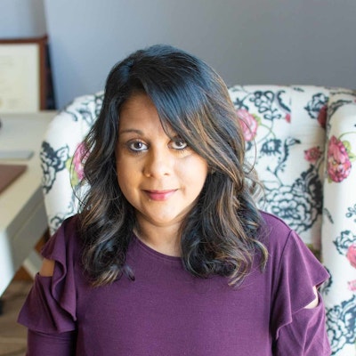 Amee Dassani Amee Dassani