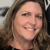 Michelle Nicole Curry's profile picture