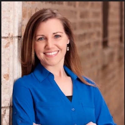 Sarah Farris Sarah Farris