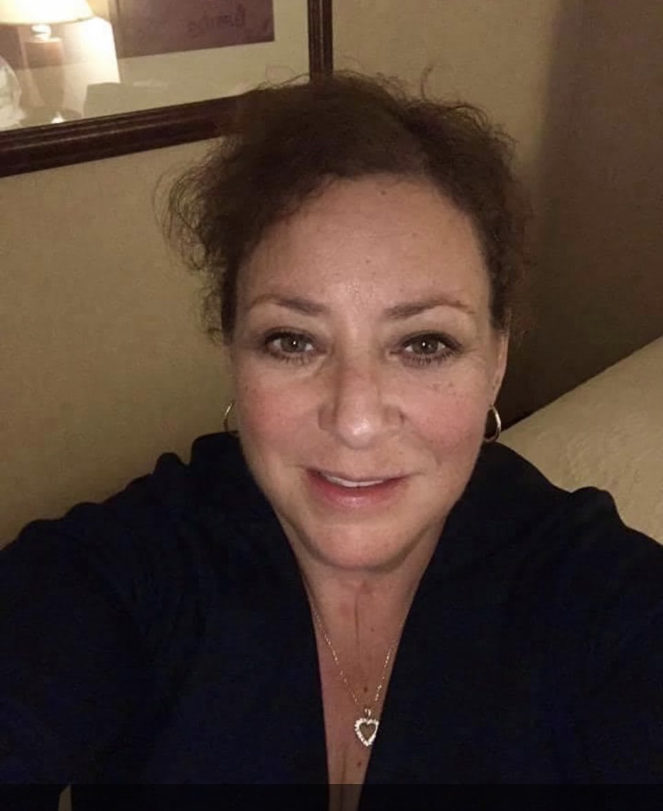 Gina Albanese's profile picture