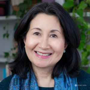 Aleta Johnson's profile picture