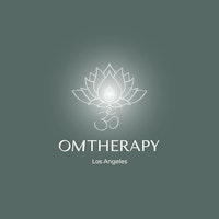 Om Therapy Los Angeles's profile picture