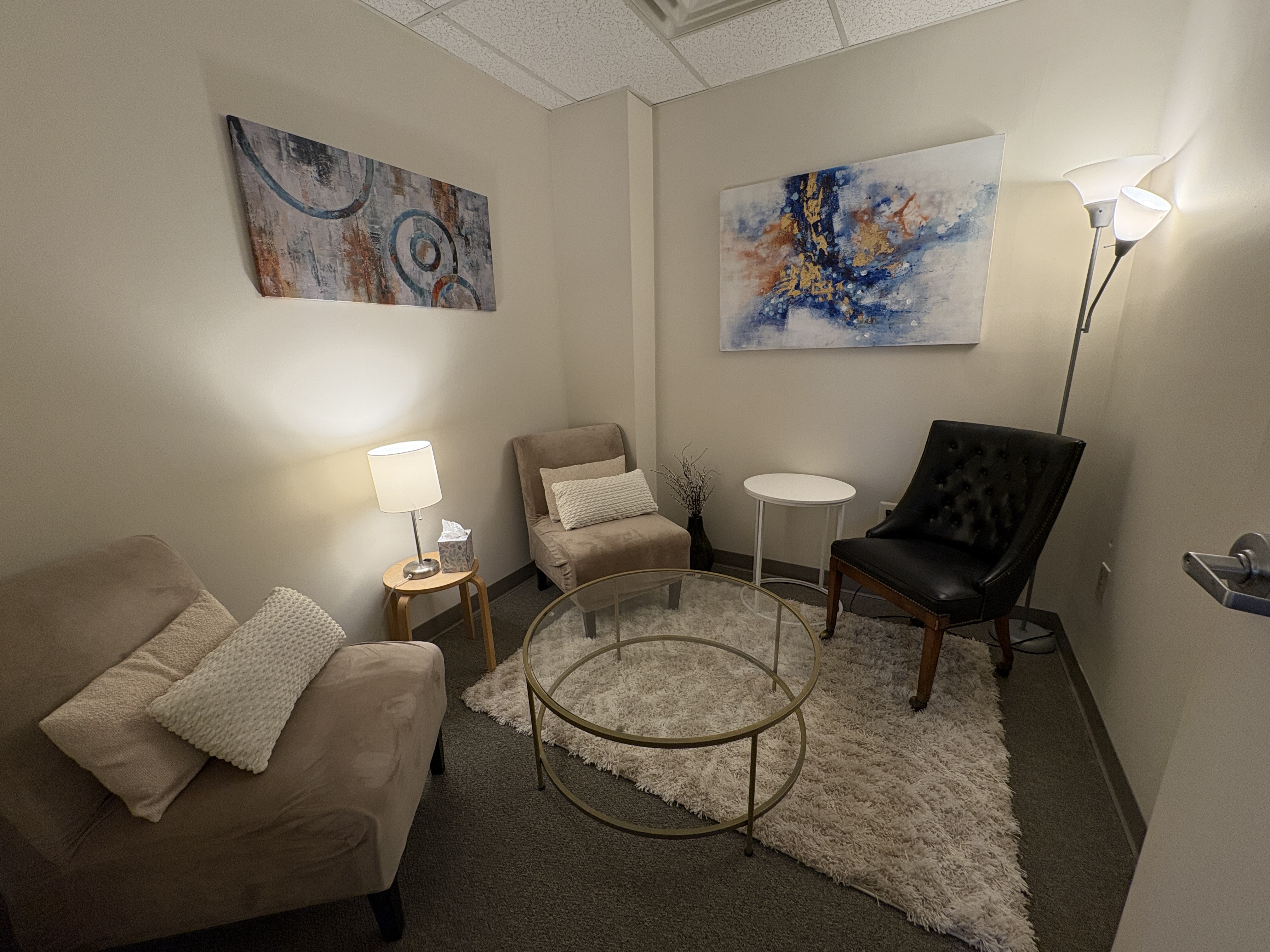 Global Psychotherapy Center