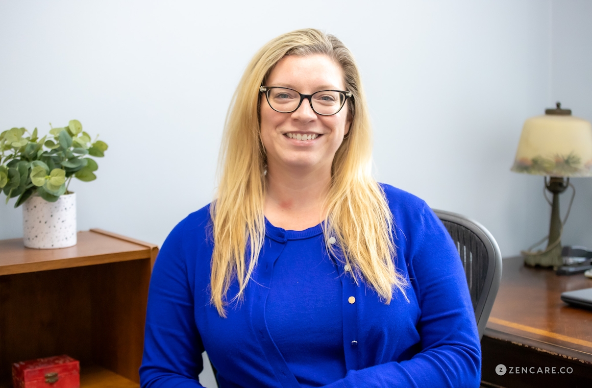 Jessica St. John Jessica St. John