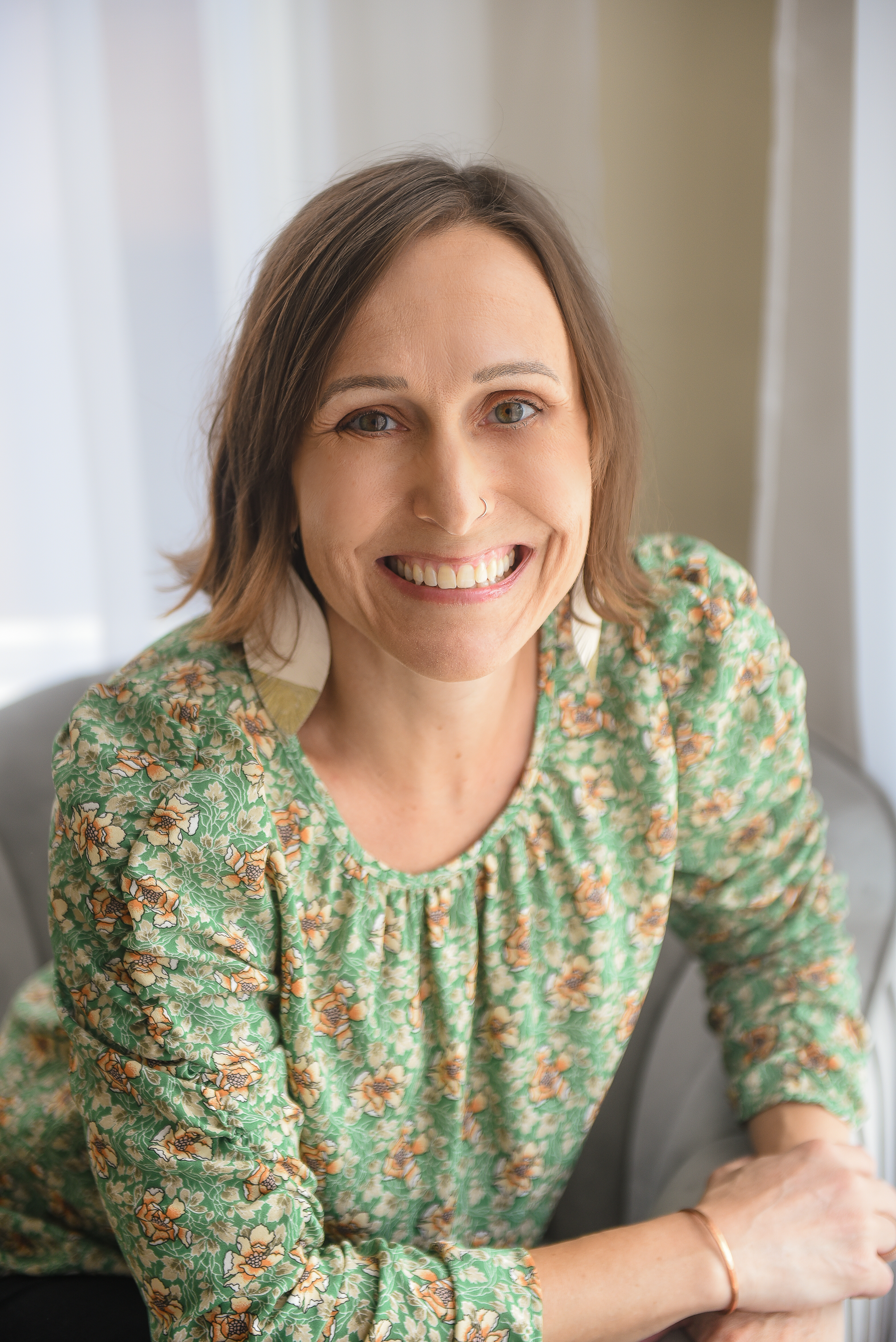 Erin Newman's profile picture