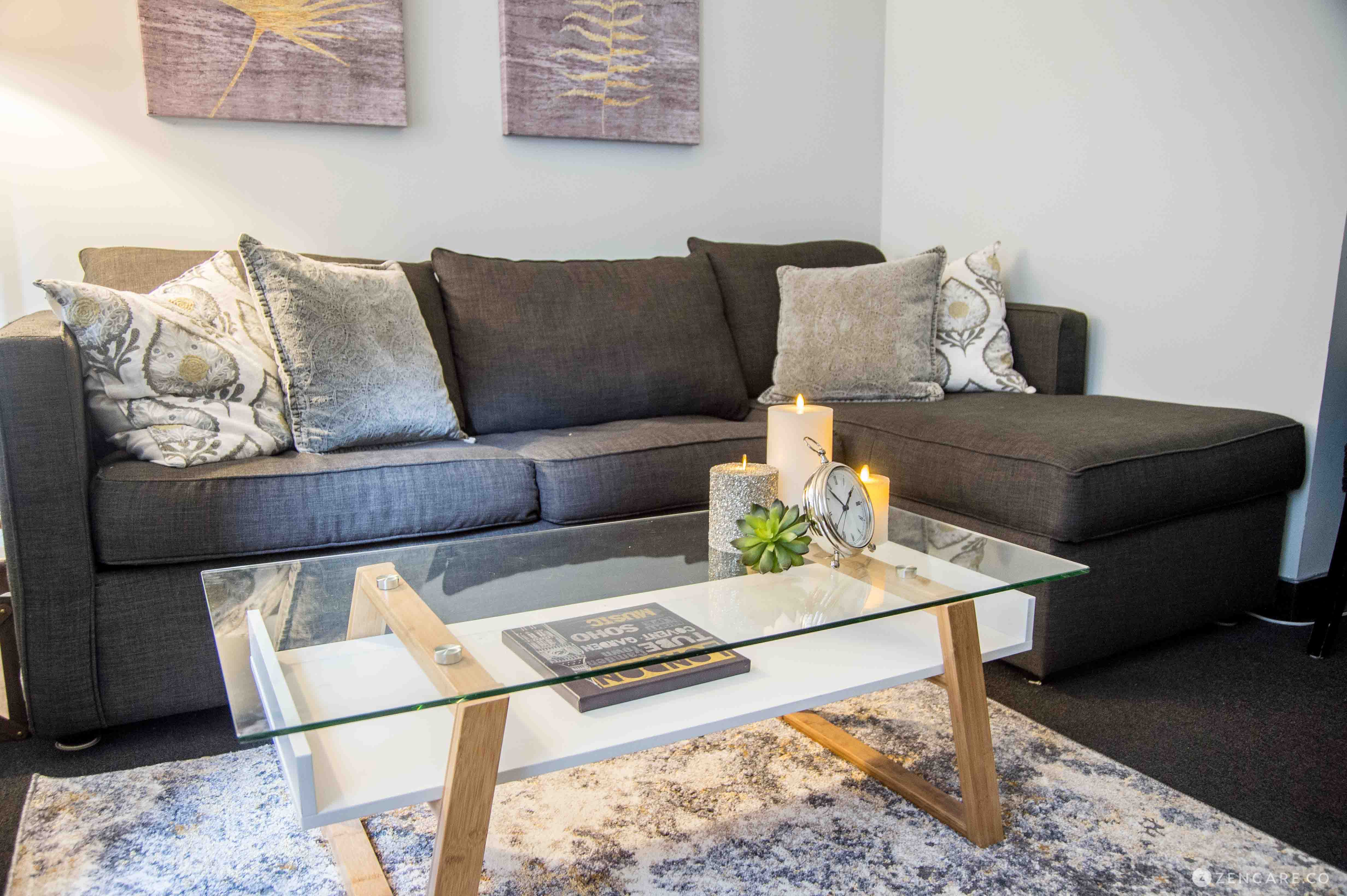 Restore & Renew Therapy