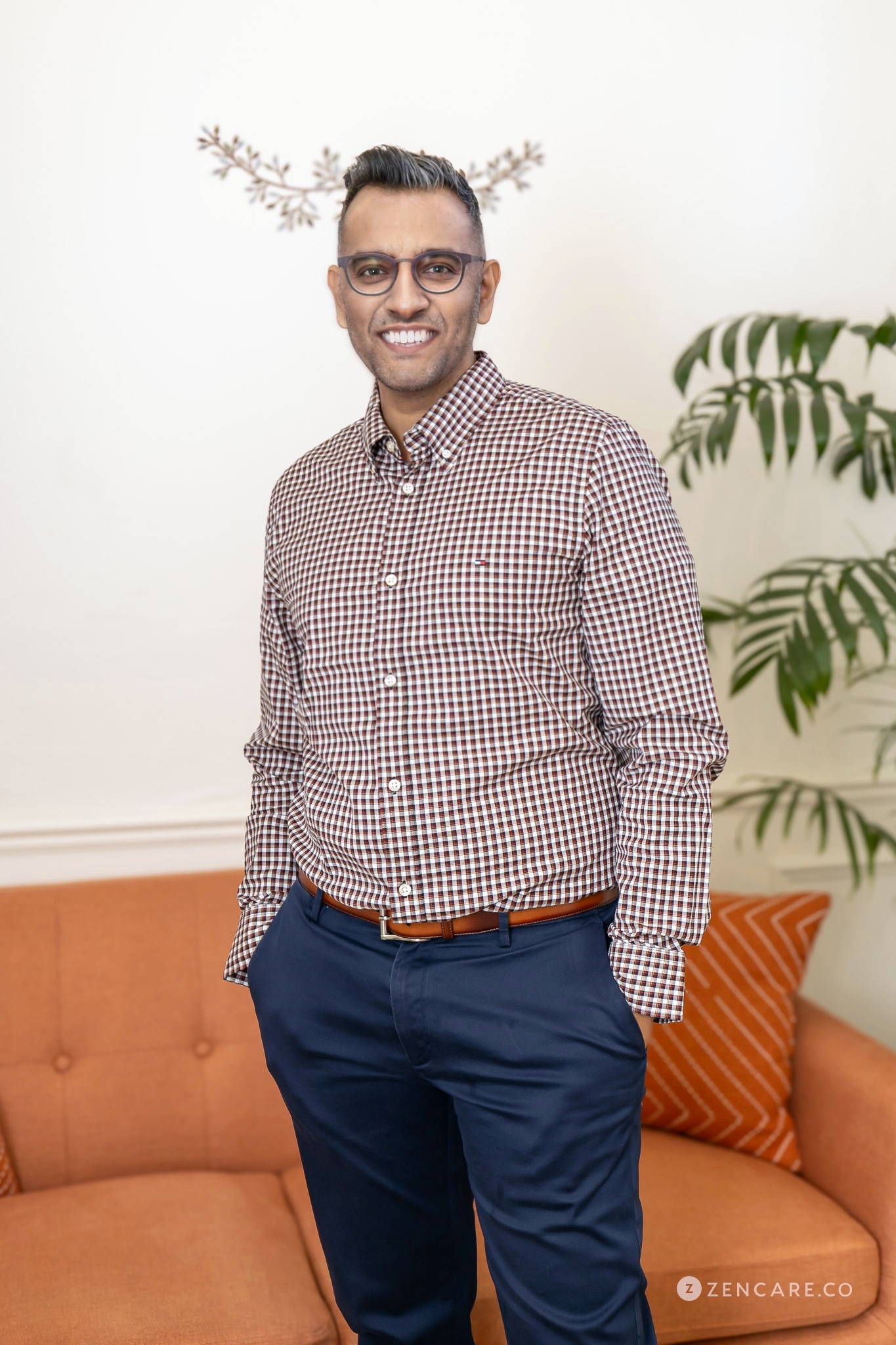 Nikhil Jain