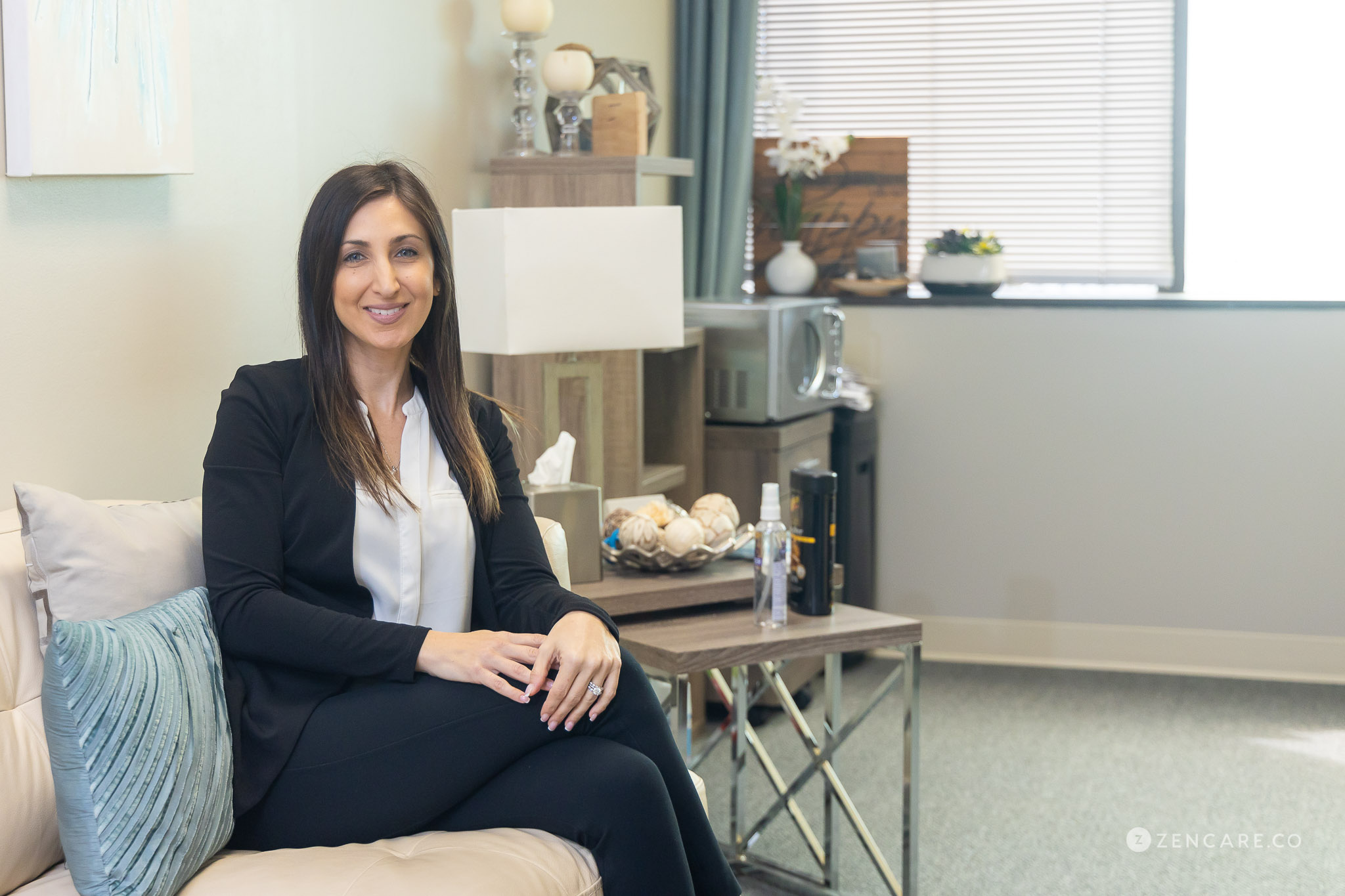 Wellness Psychological Services