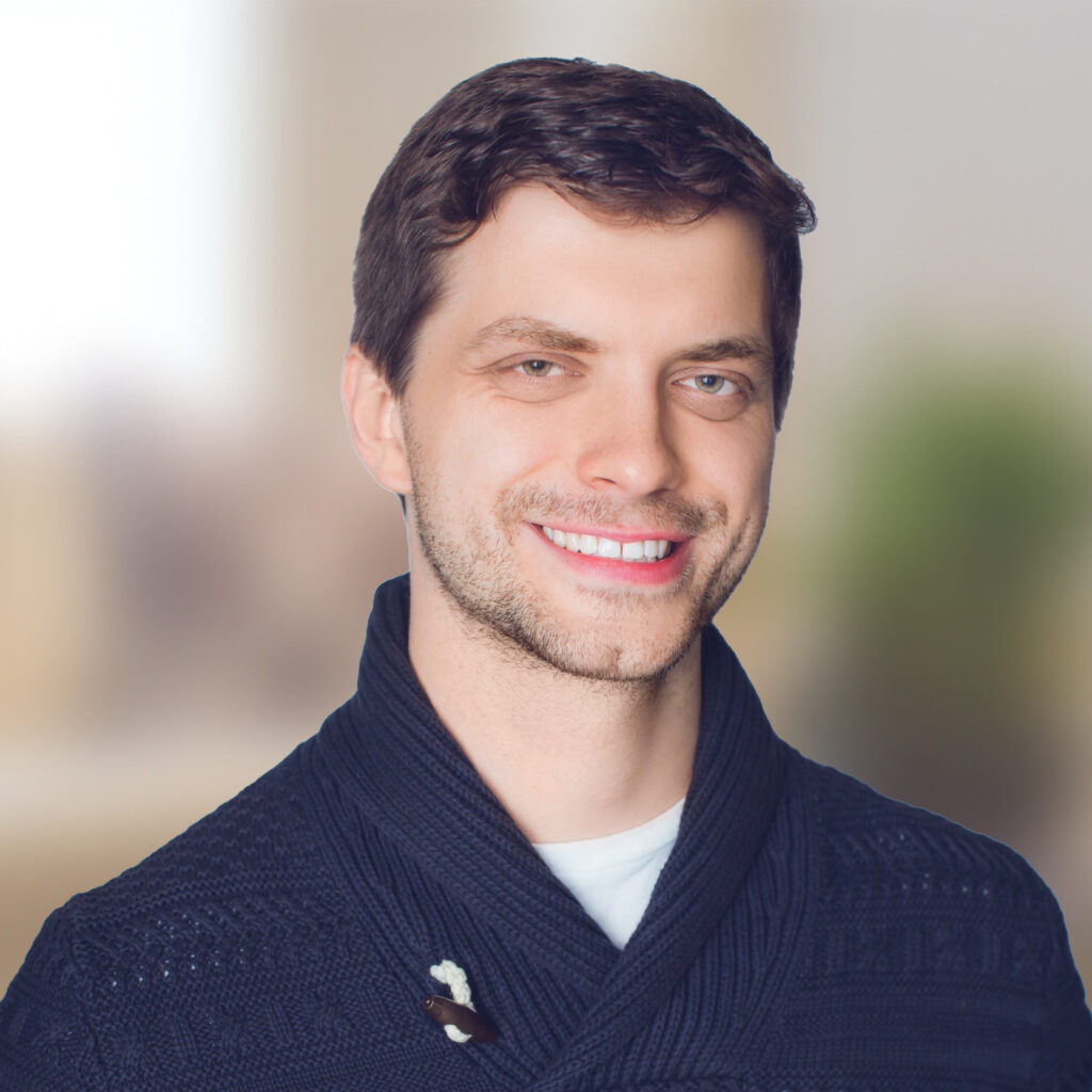 Adrian Kwiatkowski's profile picture