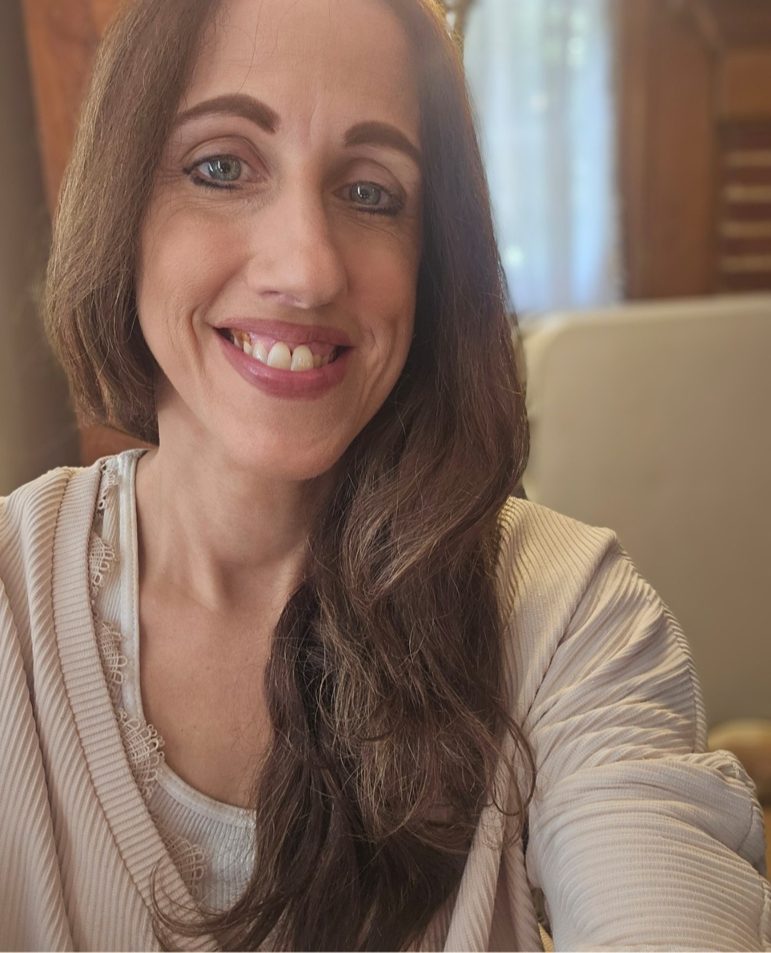 Ann Berkley's profile picture