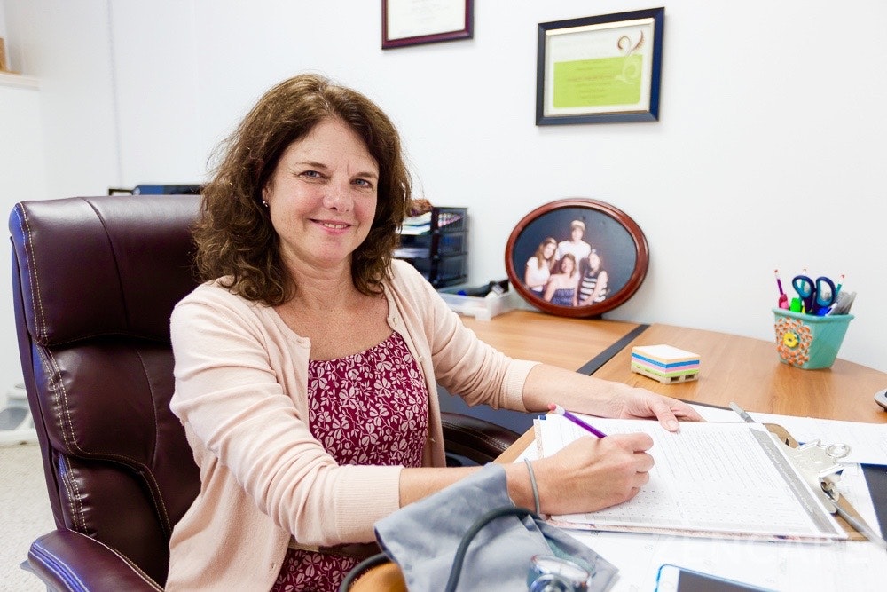 Sharon Philbin ADHD, Anxiety Nurse Practitioner Pawtucket — Zencare