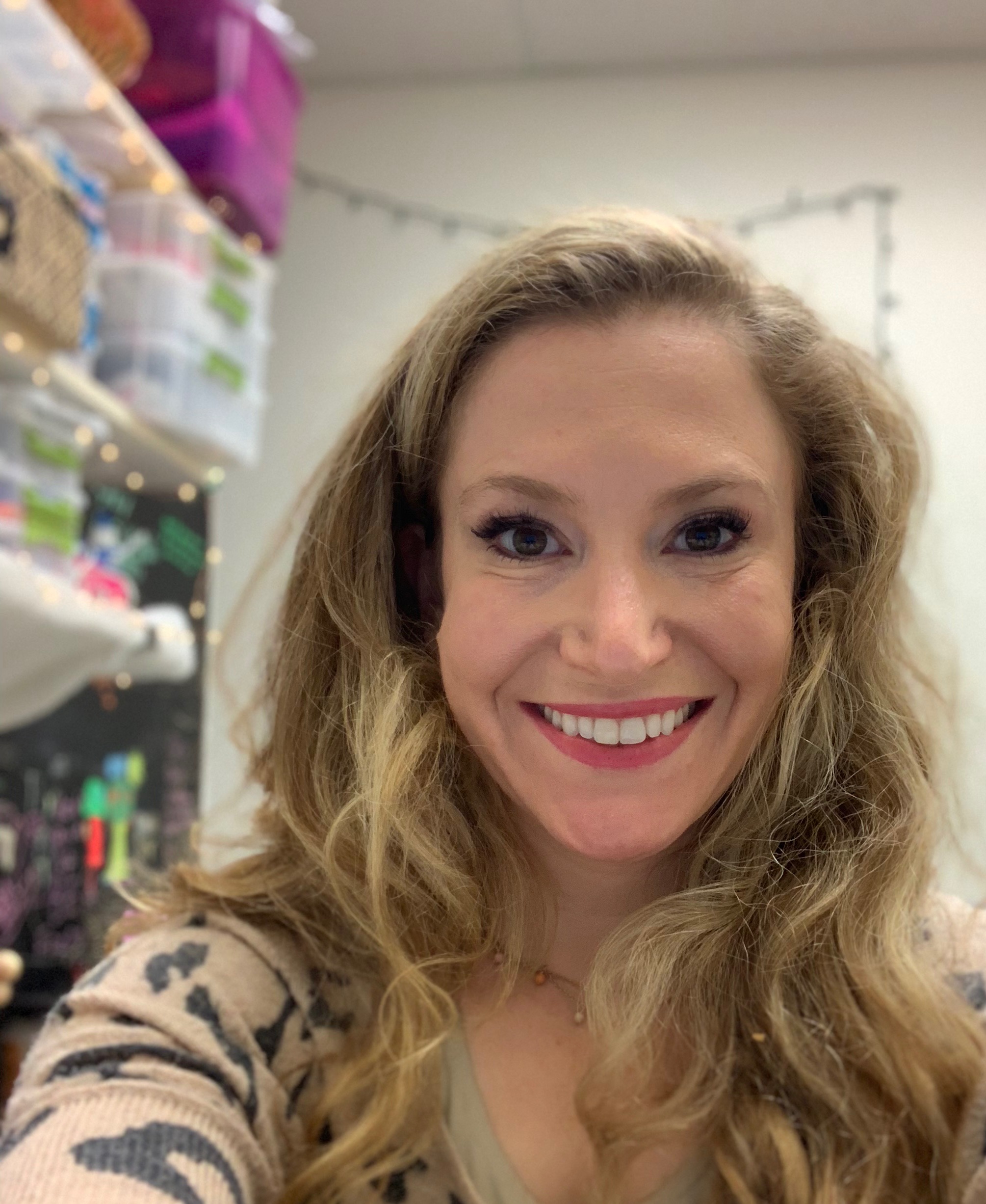 Moriah N Manning's profile picture