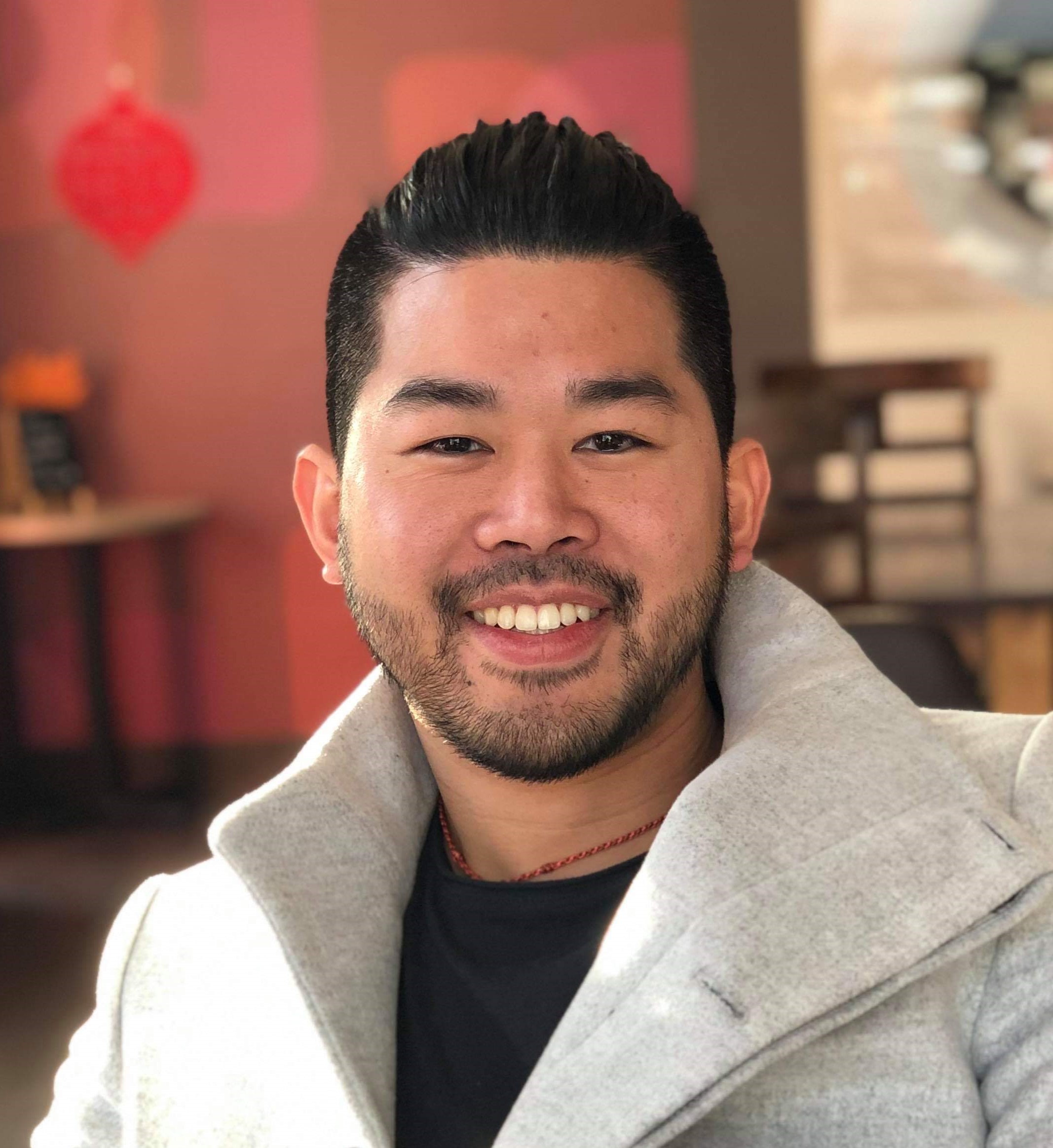 Huan Lo's profile picture