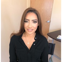 Profile image of Michelle Ilyayev Profile image of Michelle Ilyayev