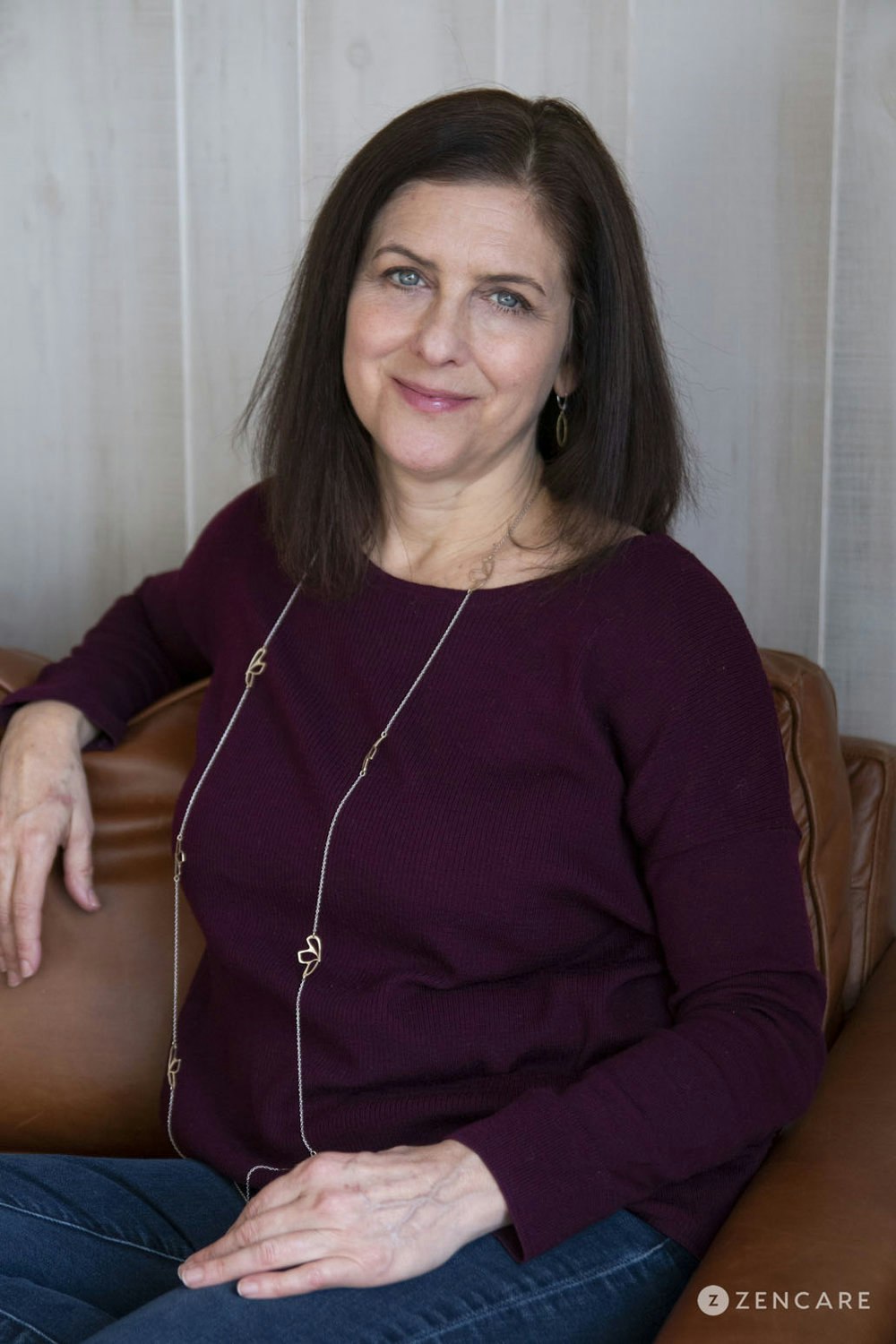 Bonnie Mark, Therapist in Providence, Rhode Island — Zencare