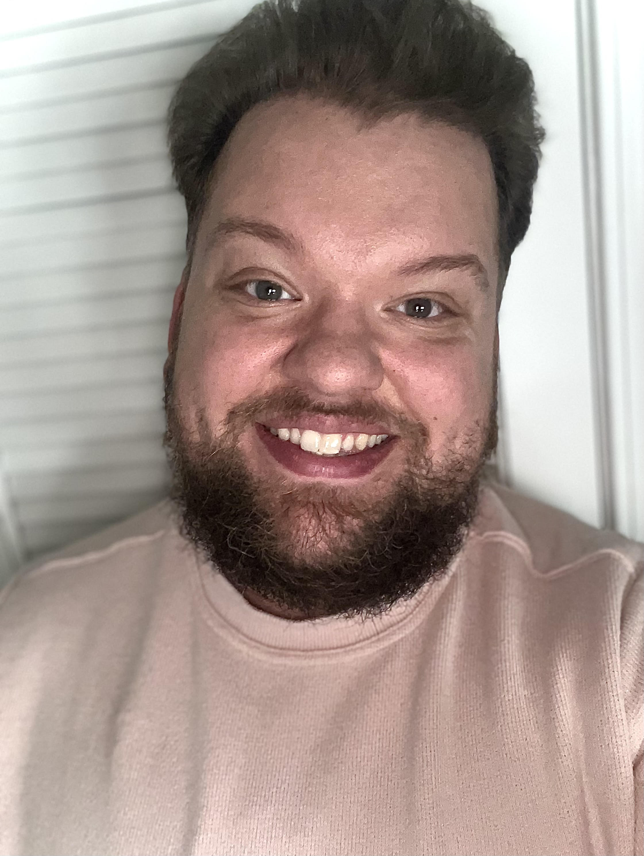 Christopher Fenwick's profile picture