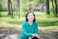 Agata Daria Kubinska's profile picture