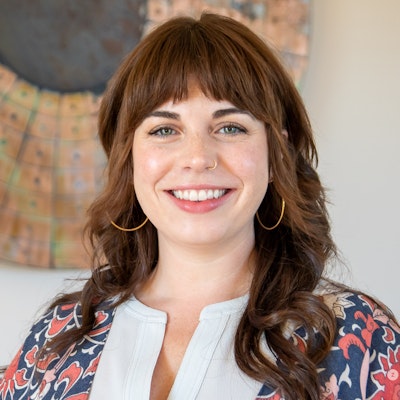 Corinne LaPorte-Cauley Corinne LaPorte-Cauley