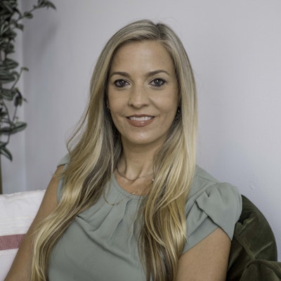 Eleanor McDaniel Eleanor McDaniel