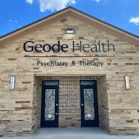 Geode Health - Texas