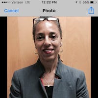 Tracy M Norris's profile picture