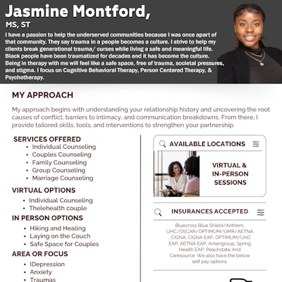 Seek Wise Counsel Seek Wise Counsel