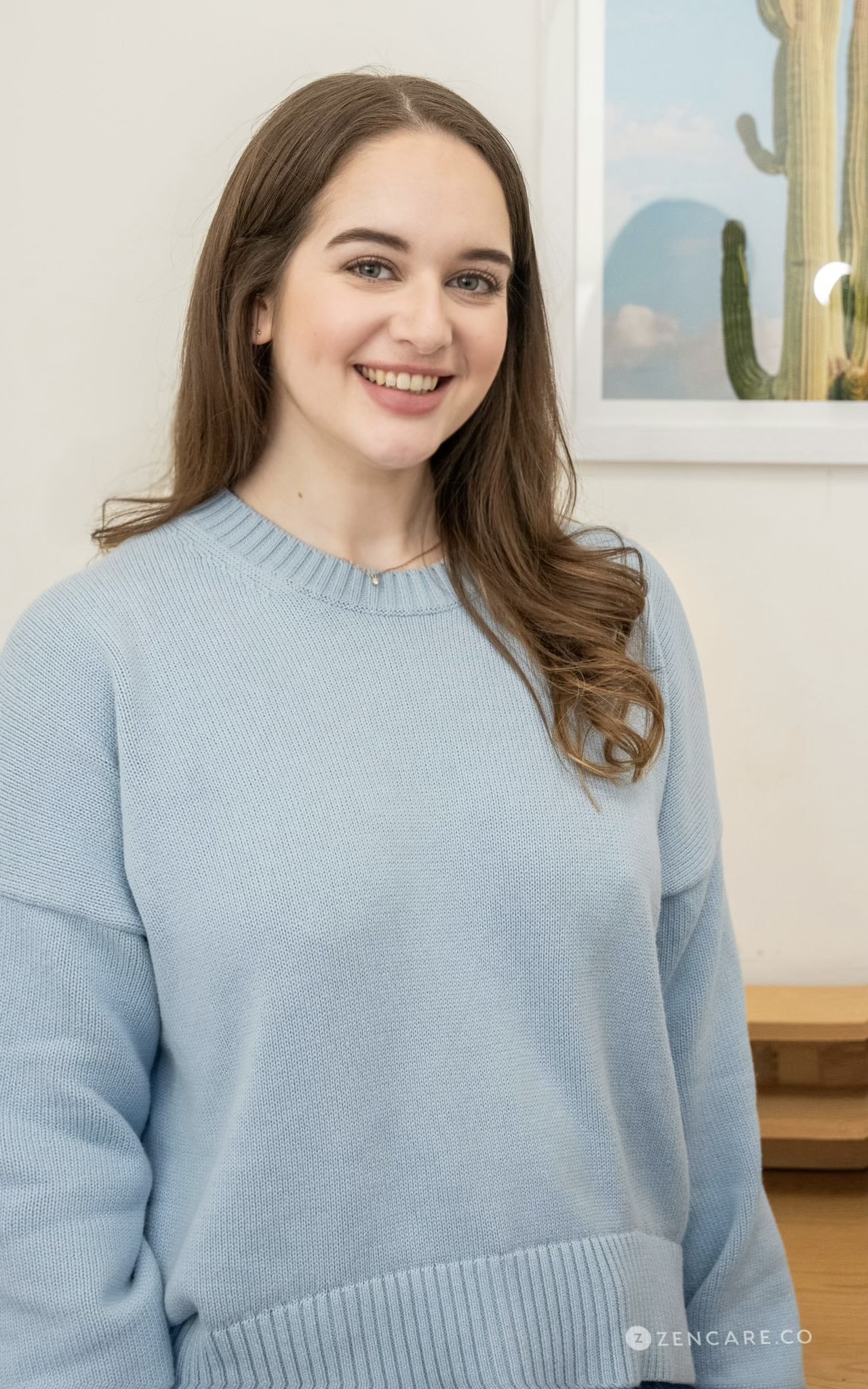 Sophie Bell