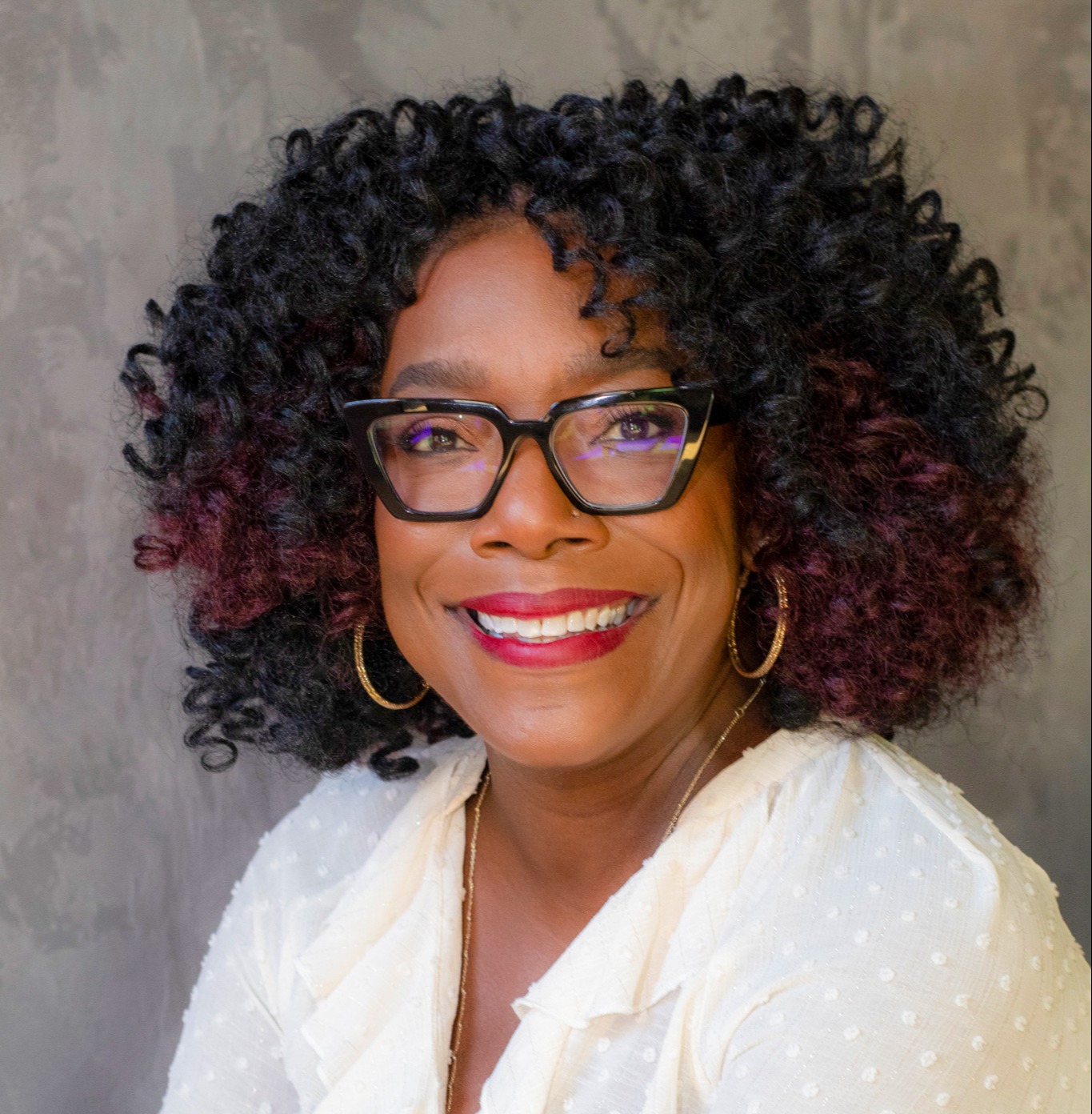 Lisa Butler's profile picture