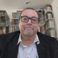 Profile image of George Grant Profile image of George Grant