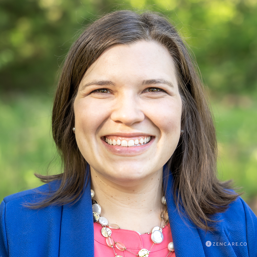 Margaret Moravec's profile picture