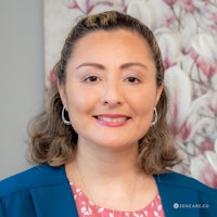 Magda  Zapata's profile picture