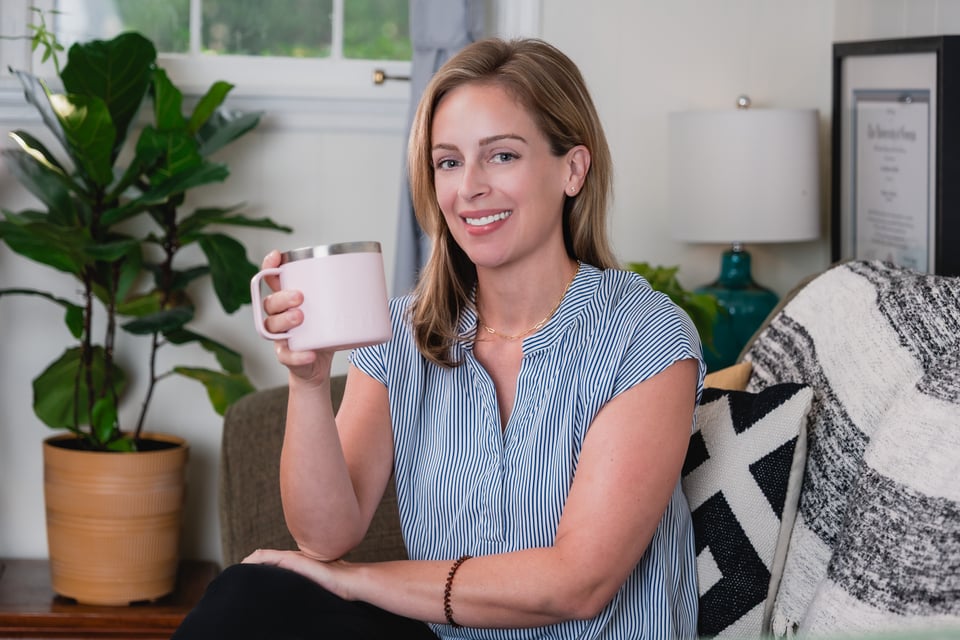 Anna Gray's profile picture