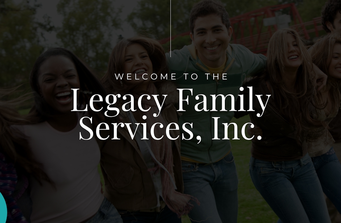 Legacy Family Services, Inc