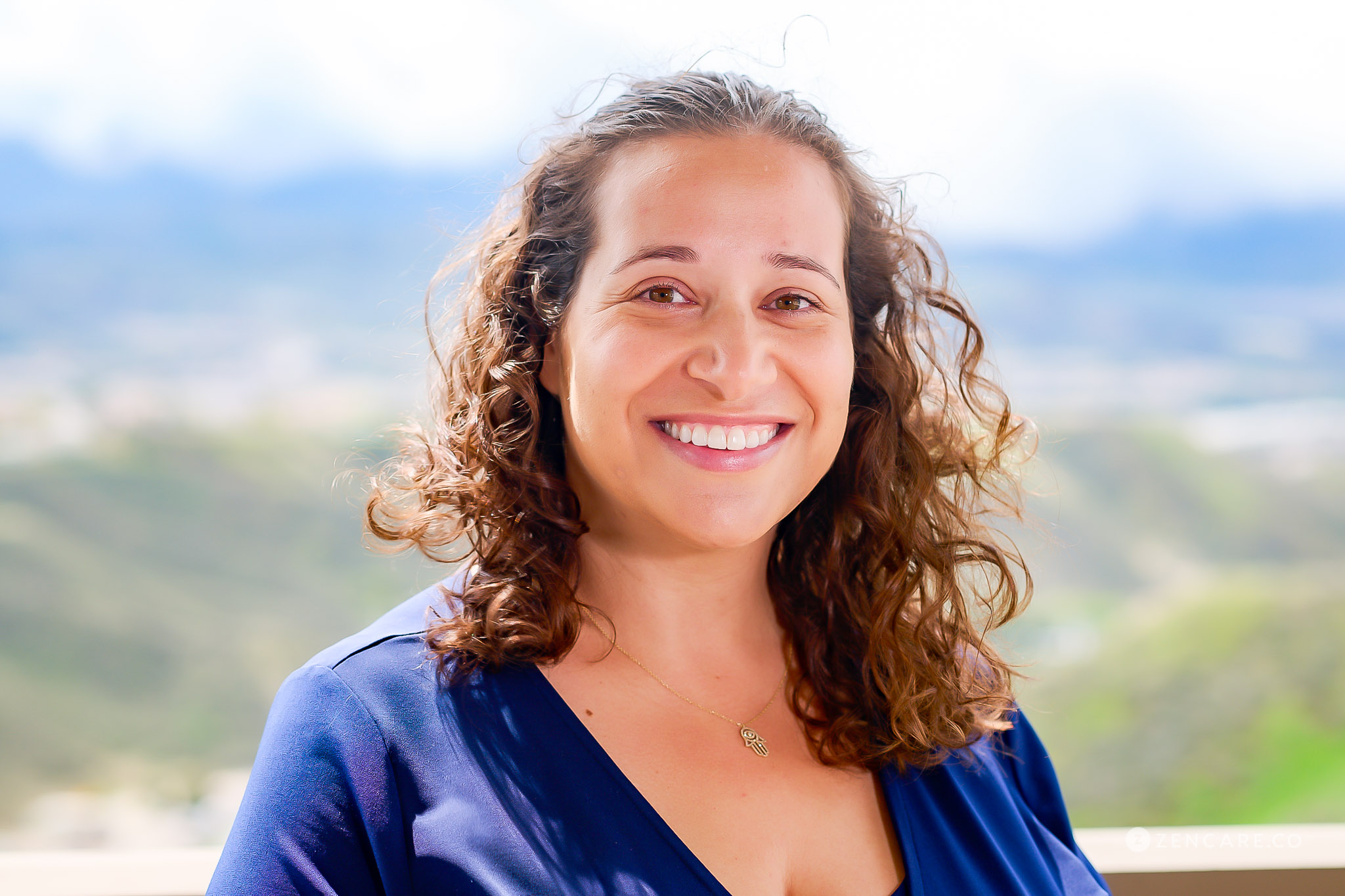 California Women's Therapy