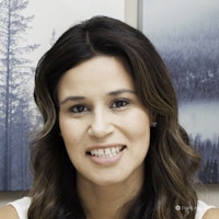 Angelica  Garcia Khorashadi's profile picture