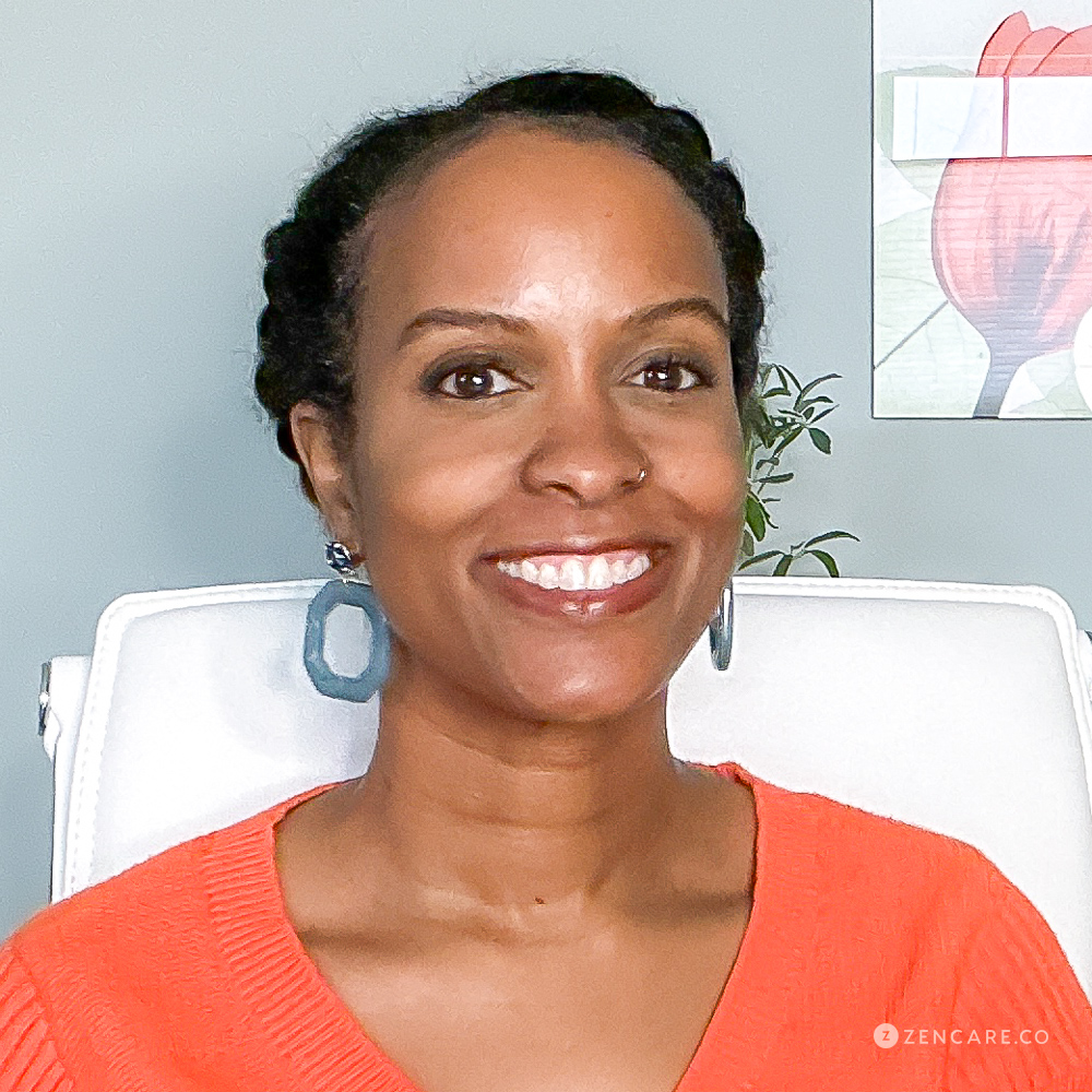 Alysha Warren's profile picture