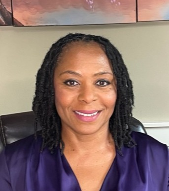 Naomi Jackson's profile picture