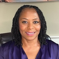 Naomi  Jackson's profile picture
