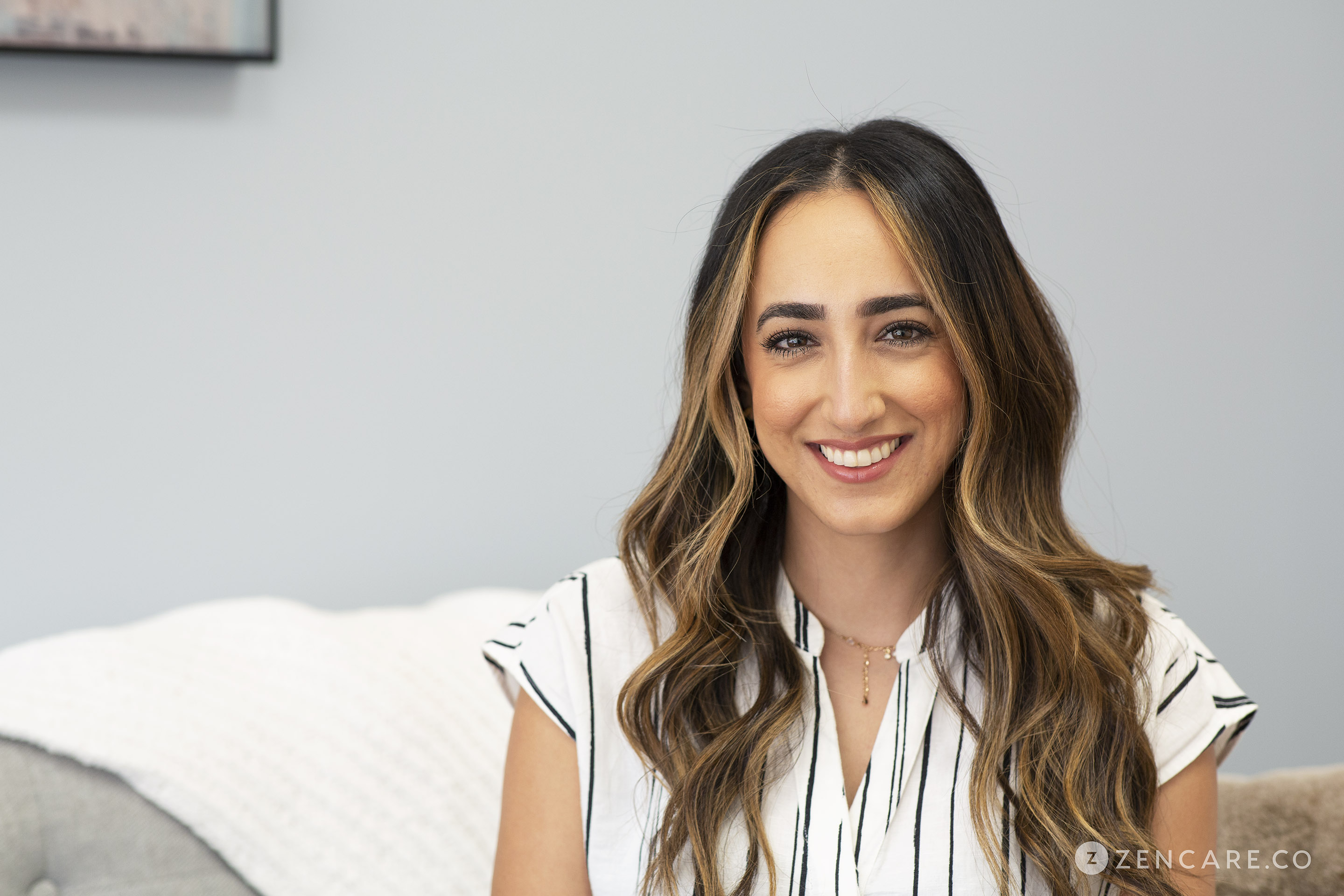 Jennifer Kashani