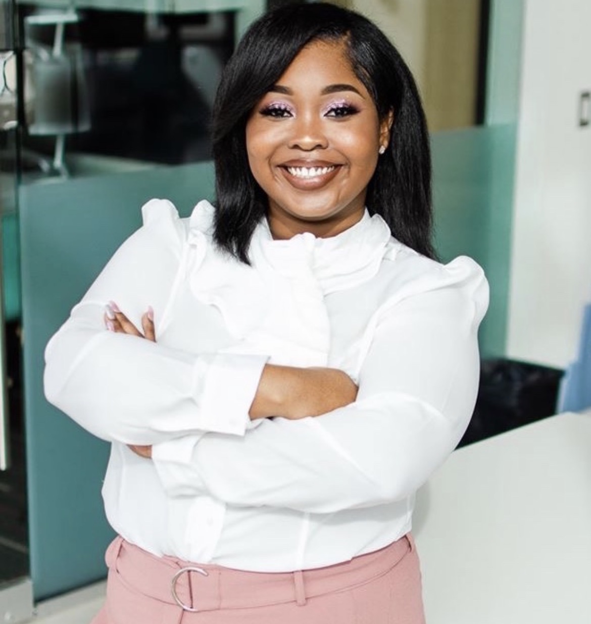 LeAnna Gordon's profile picture