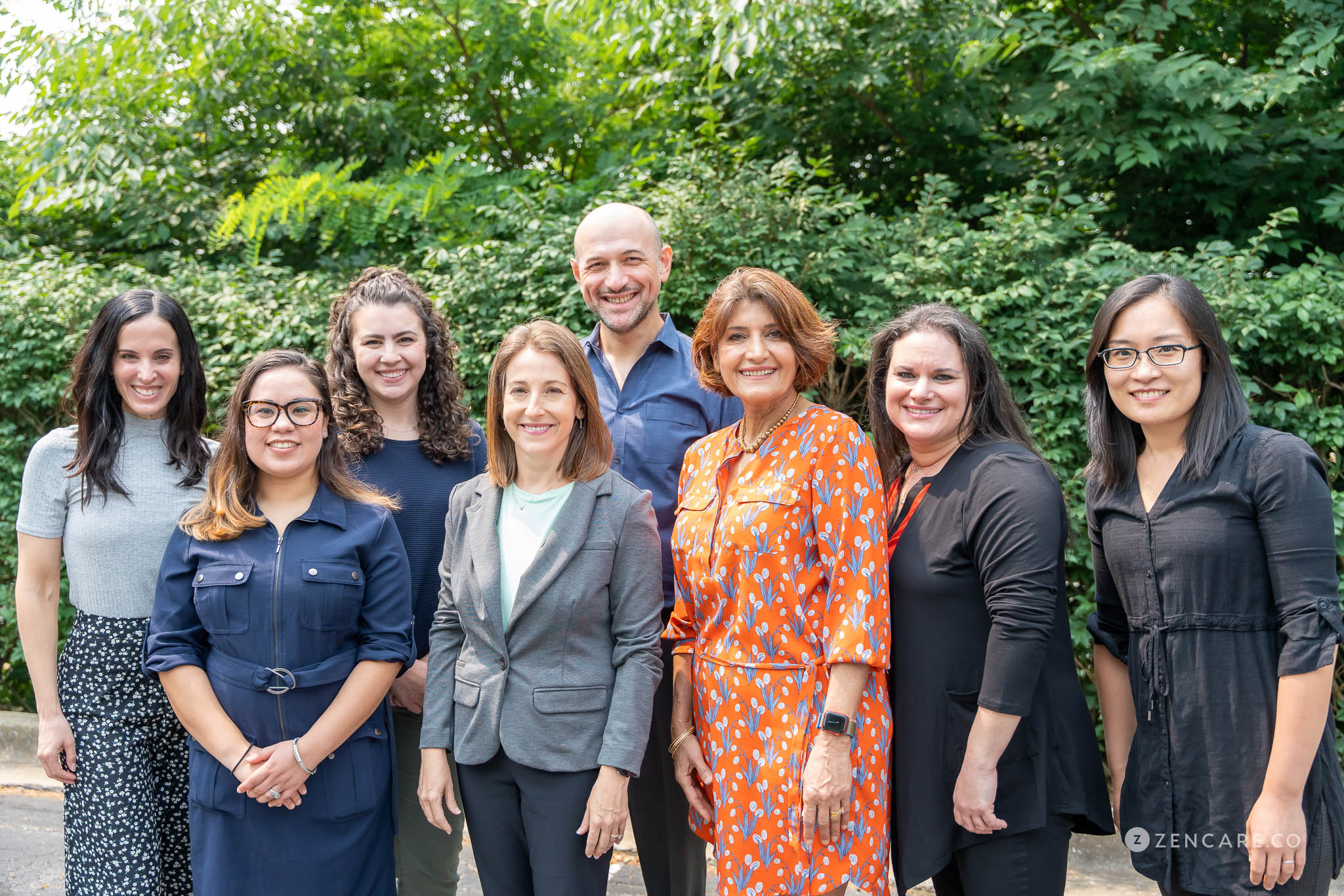 Gaithersburg Counseling Center