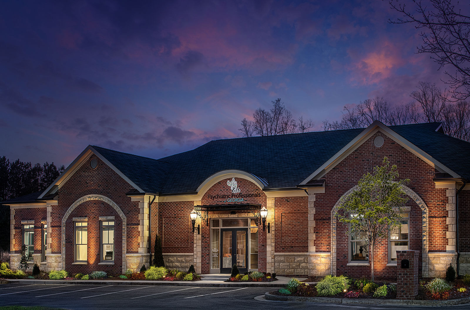 Psychiatric Professionals of Georgia Powered By Geode Health's profile picture