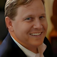 Adam Rosen's profile picture