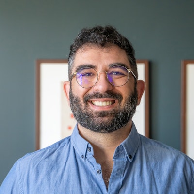 Chris Chaffin Chris Chaffin