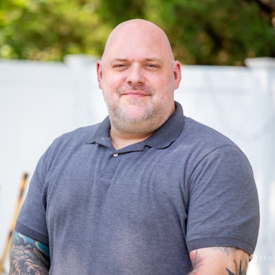 Erik Stenglein Erik Stenglein