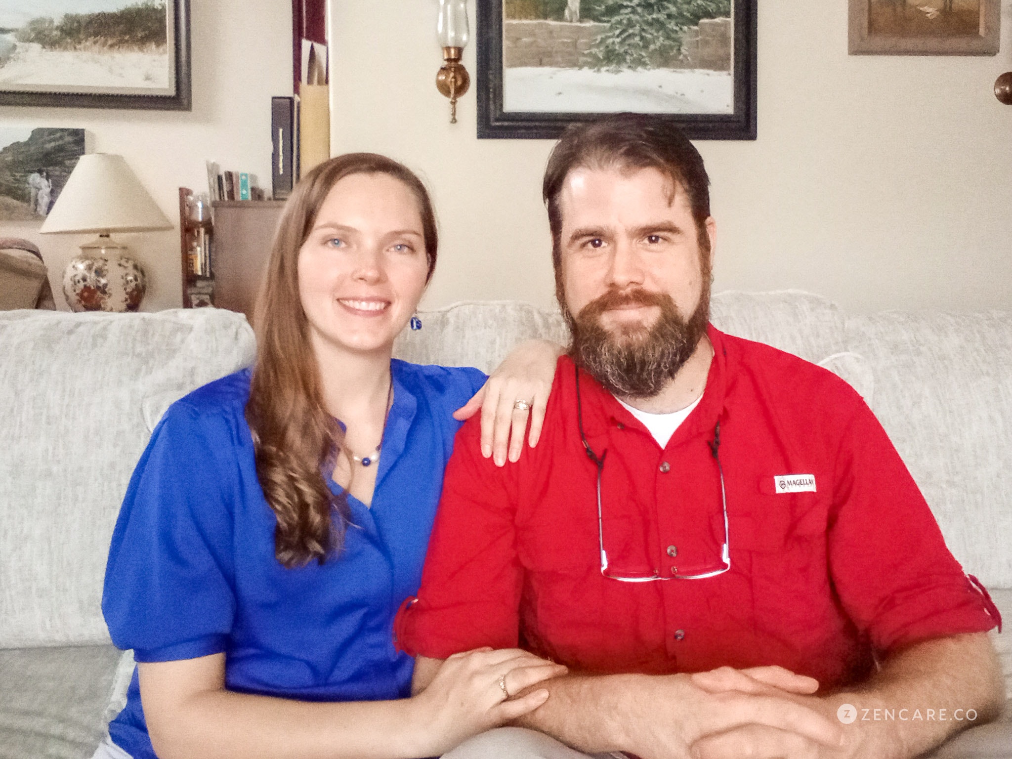 Powers Relational Therapy's profile picture