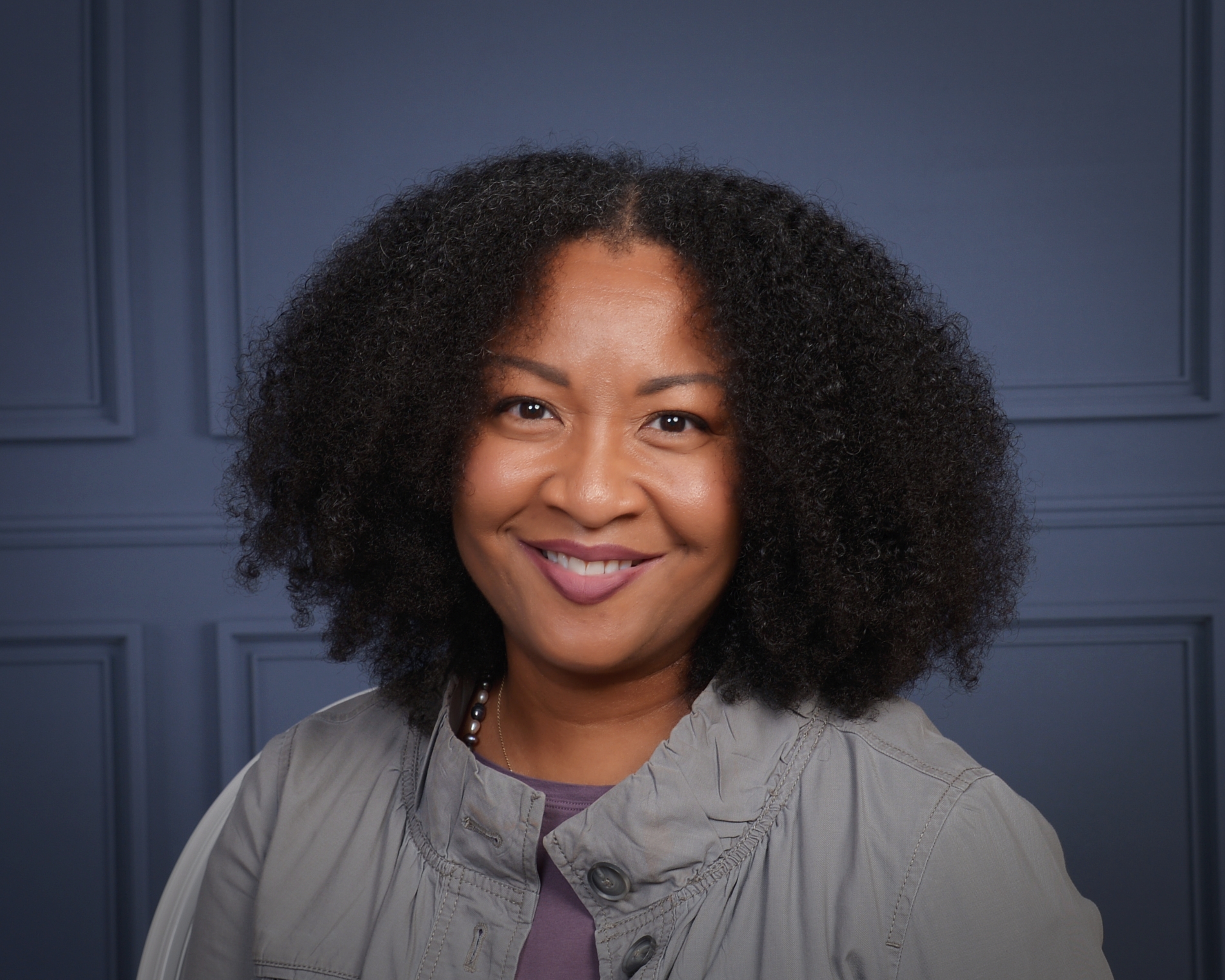 Twyla Terry-McCarrell's profile picture