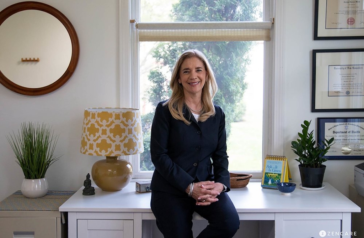 Jocelyn Welch Jocelyn Welch